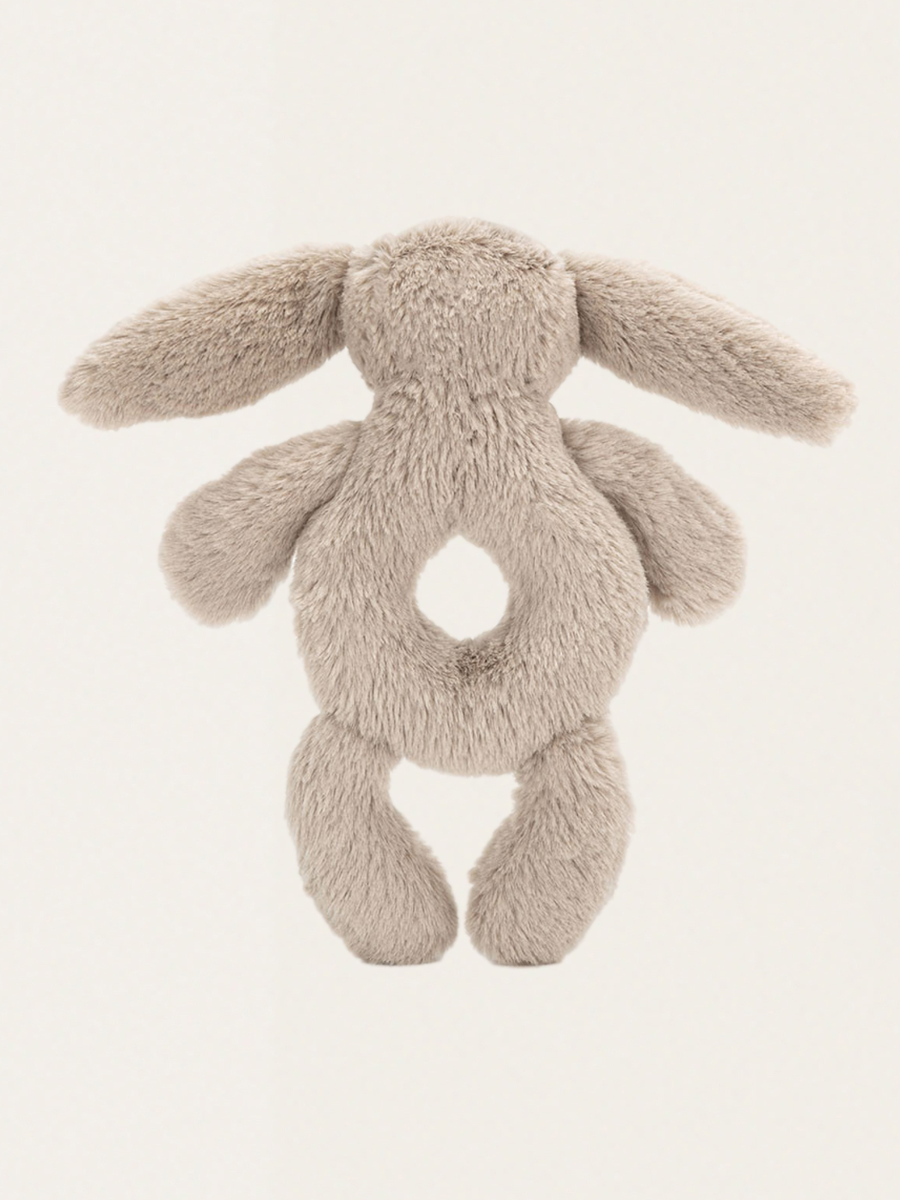 Grzechotka - Króliczek 18 cm