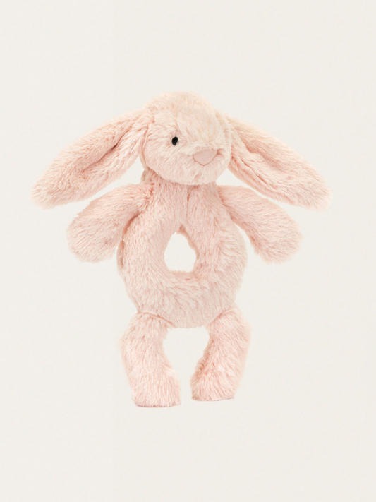 Grzechotka - Króliczek 18 cm