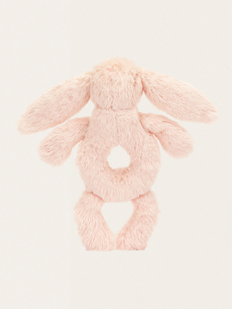 Grzechotka - Króliczek 18 cm