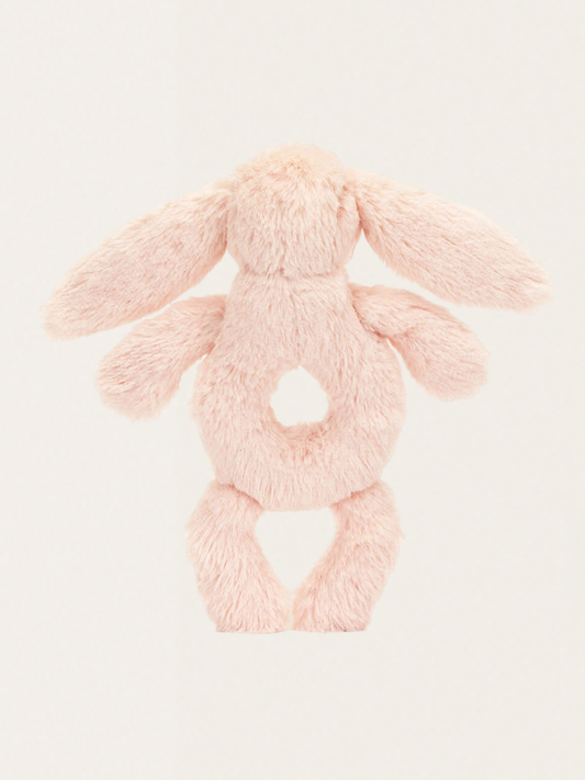 Grzechotka - Króliczek 18 cm