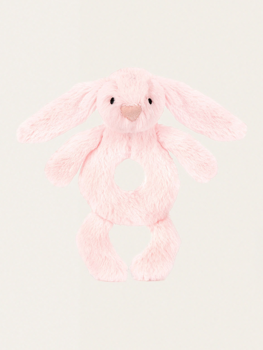 Grzechotka - Króliczek 18 cm