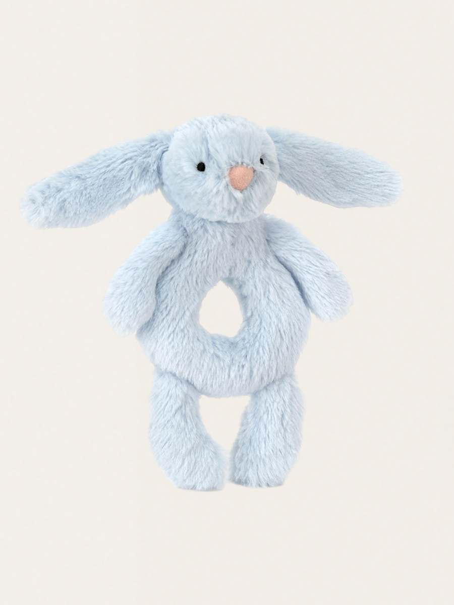 Grzechotka - Króliczek 18 cm