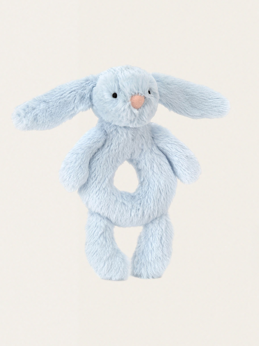 Grzechotka - Króliczek 18 cm