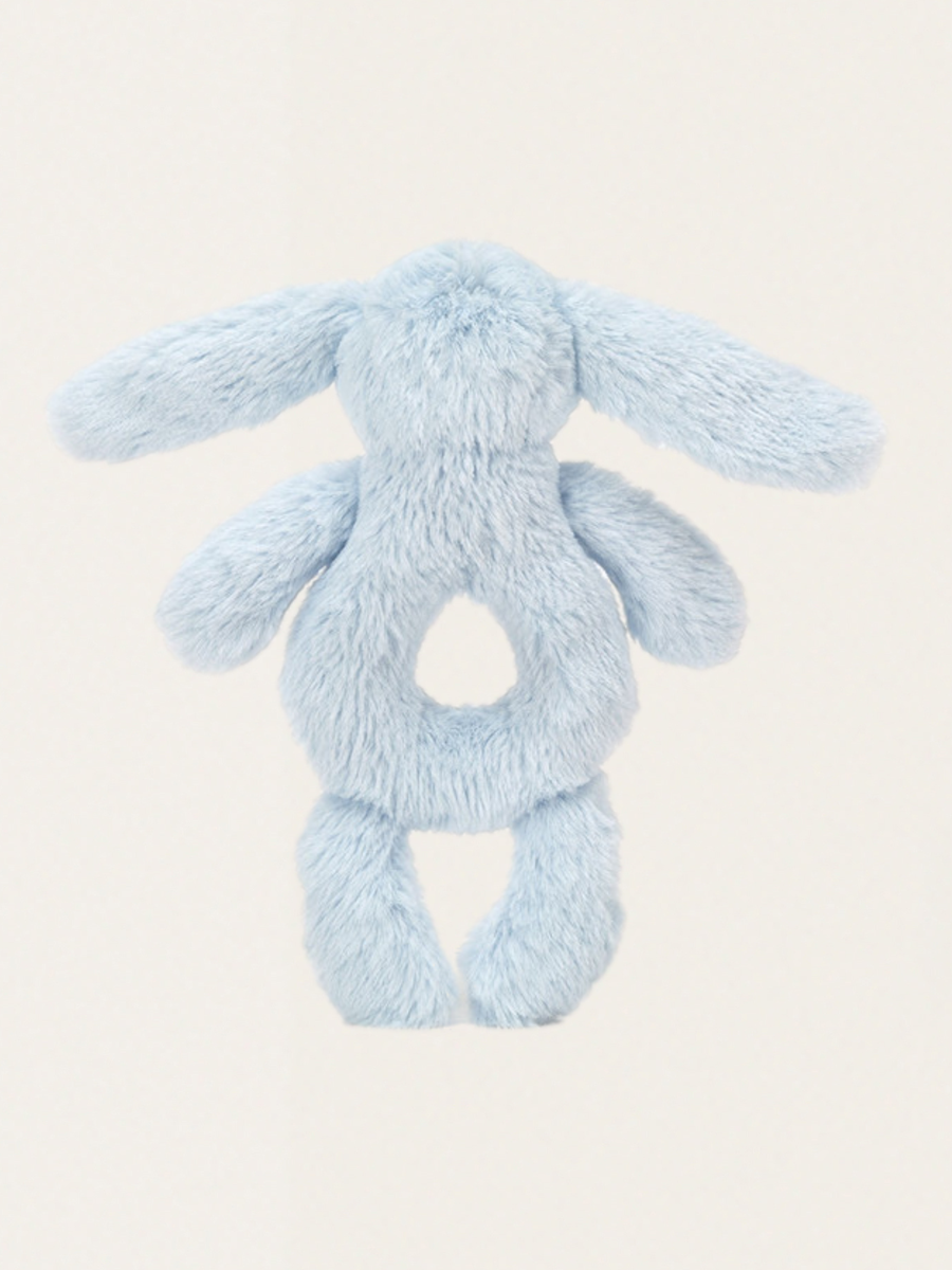 Grzechotka - Króliczek 18 cm