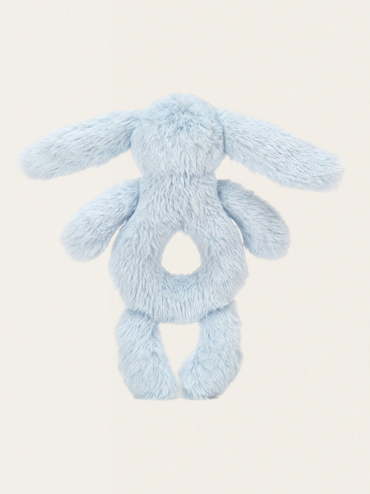 Grzechotka - Króliczek 18 cm