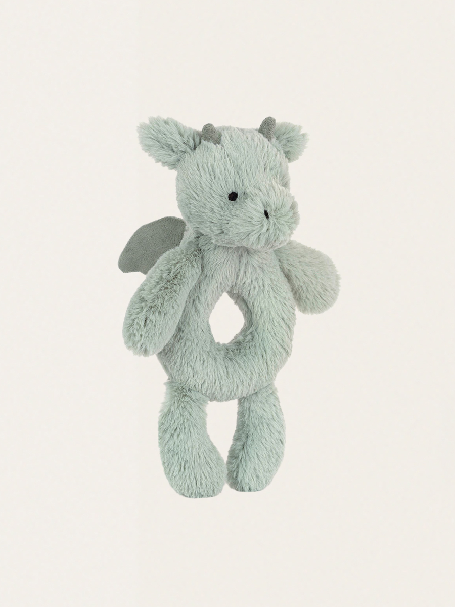 Grzechotka - Smok 18 cm