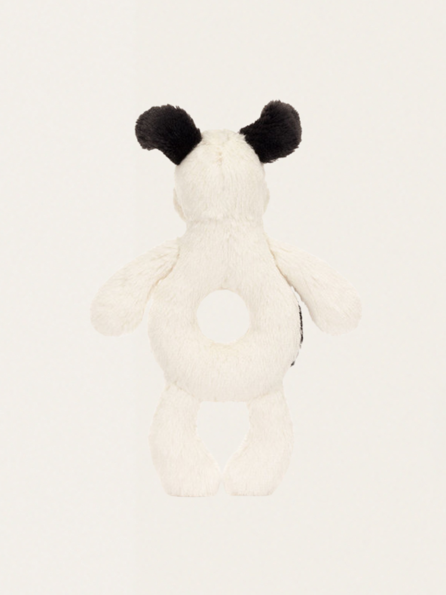 Grzechotka - Piesek 18 cm