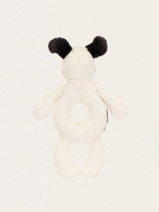 Grzechotka - Piesek 18 cm