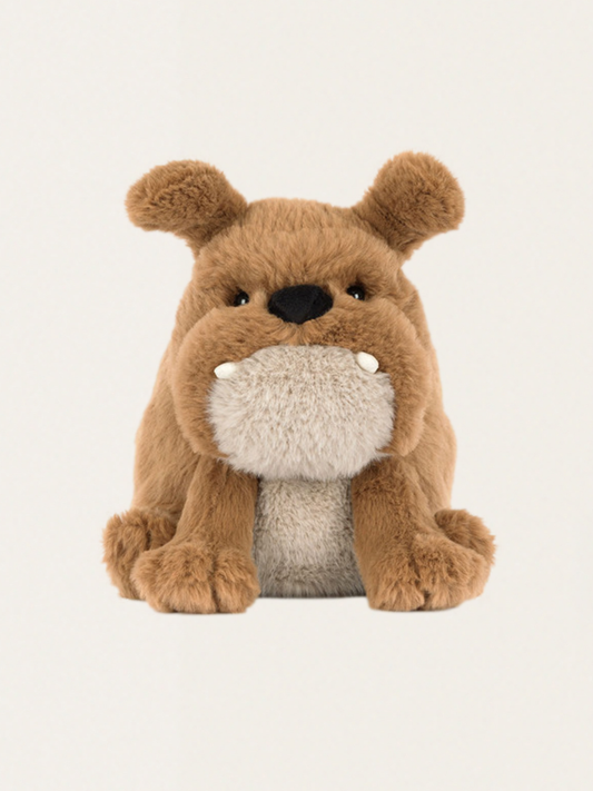 Pluszowy piesek Derreck 23 cm