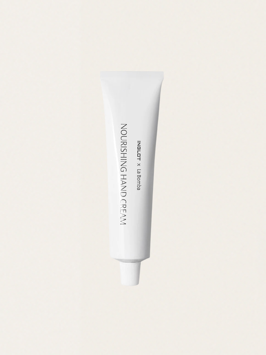 Zestaw do pielęgnacji dłoni i paznokci INGLOT x LA BOMBA