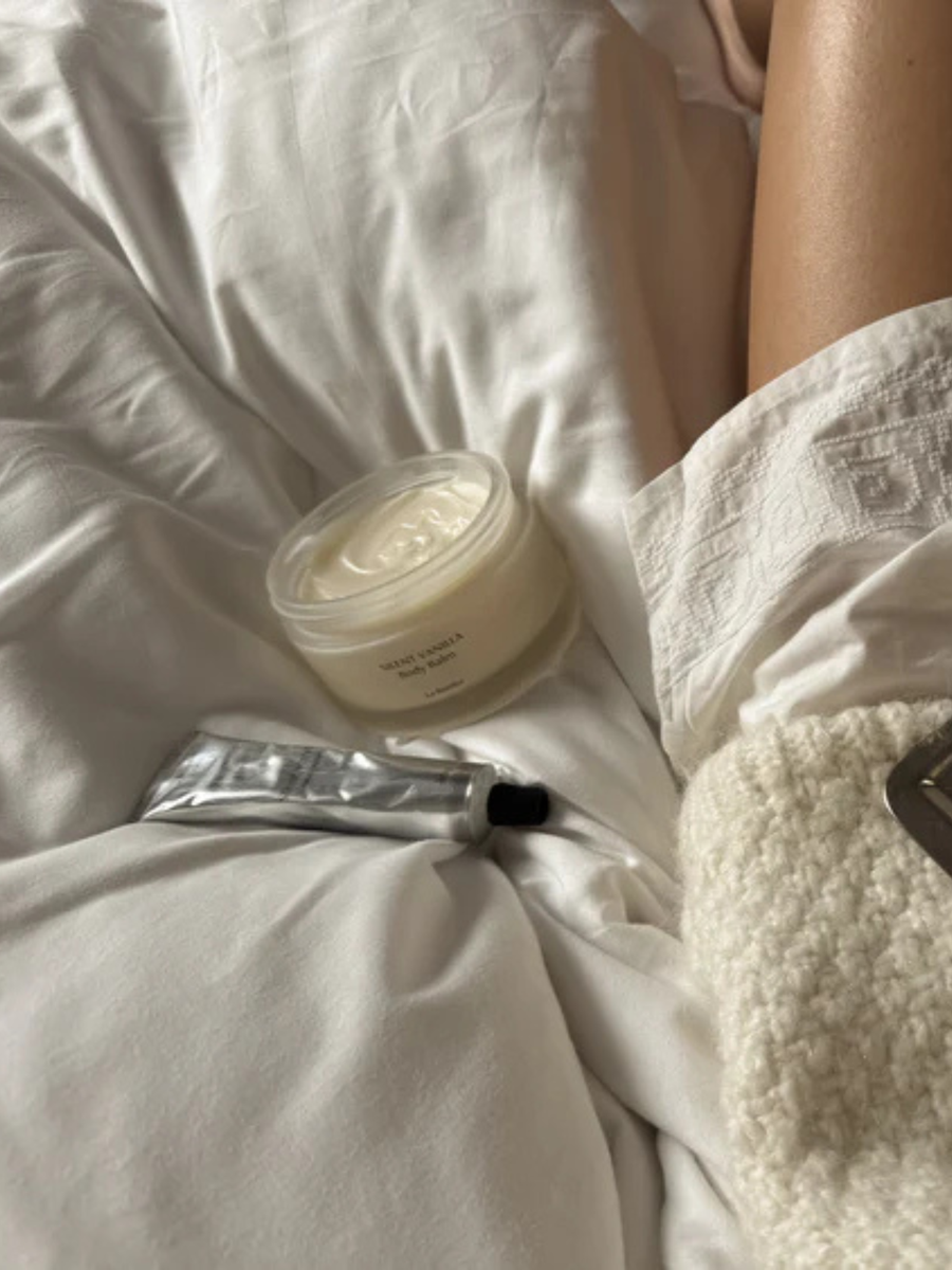 Krem do rąk Silent Vanilla