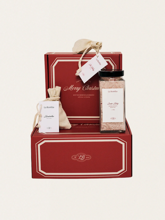 Zestaw prezentowy - Gift Set #1