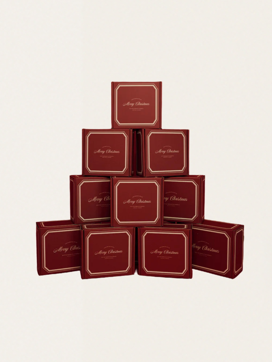 Zestaw prezentowy - Gift Set #1