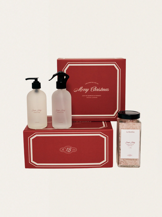 Zestaw prezentowy - Gift Set #2