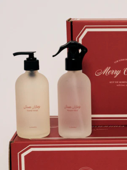 Zestaw prezentowy - Gift Set #2