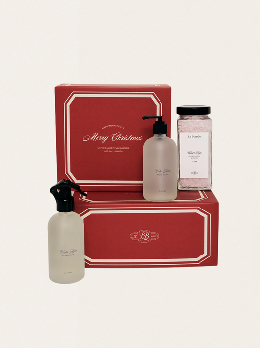 Zestaw prezentowy - Gift Set #3