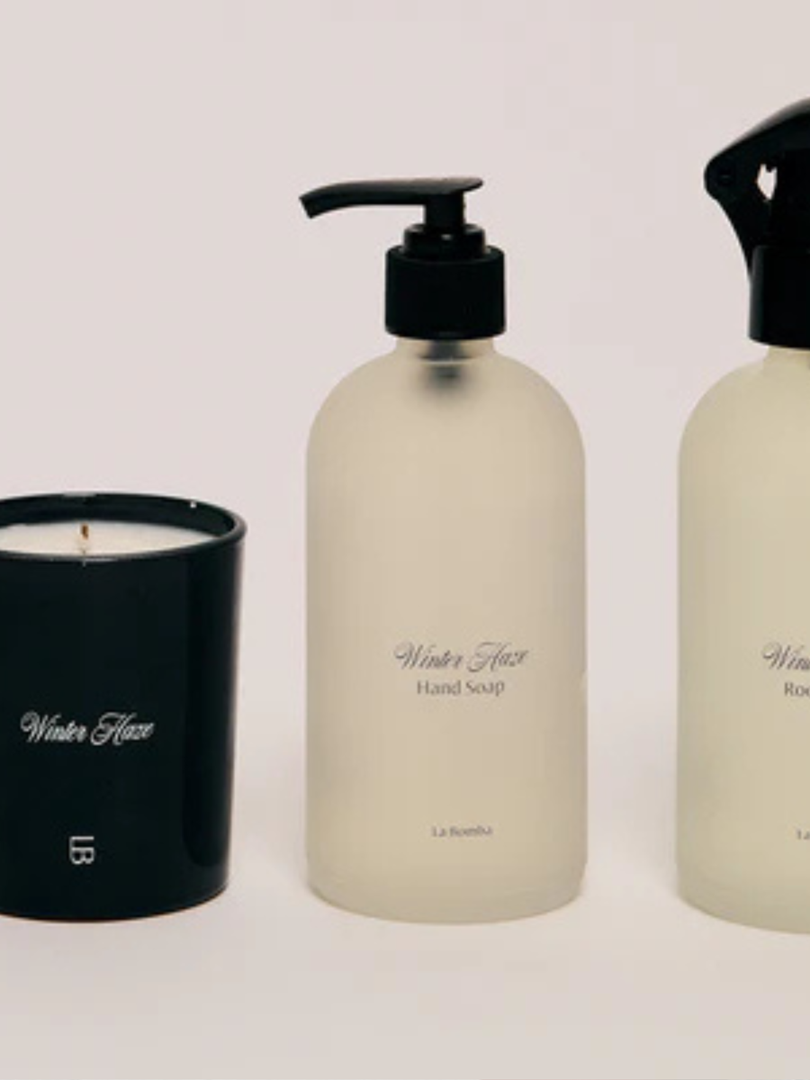 Zestaw prezentowy - Gift Set #3