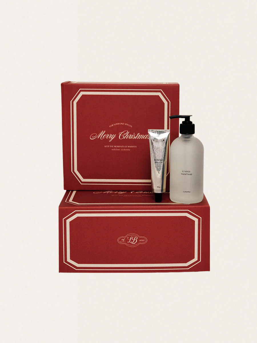 Zestaw prezentowy - Gift Set #4