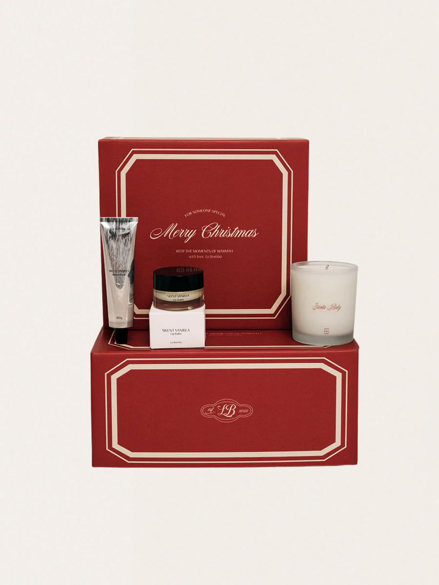 Zestaw prezentowy - Gift Set #6