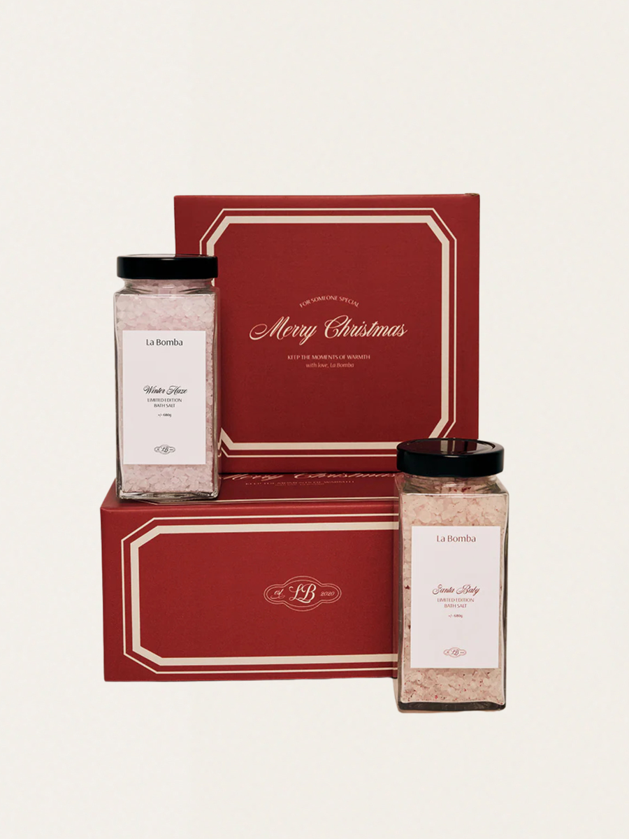 Zestaw prezentowy - Gift Set #7