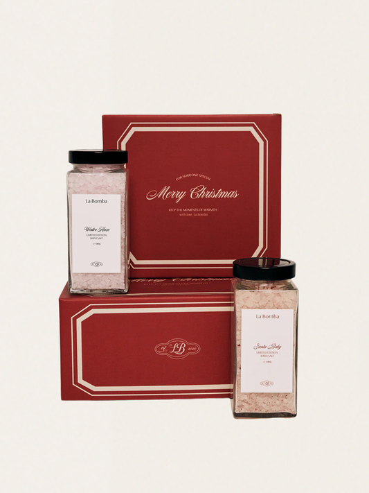 Zestaw prezentowy - Gift Set #7