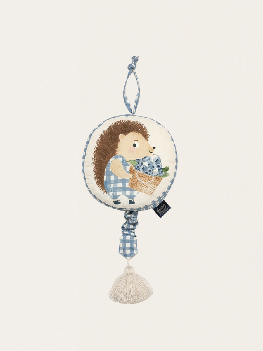 Pozytywka Berry Henry