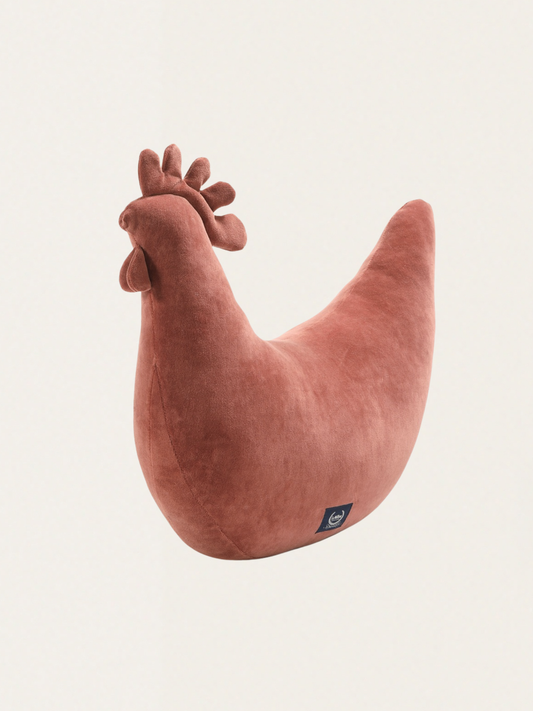 Poduszka do karmienia Kura Babci Dany Cotto Ginger