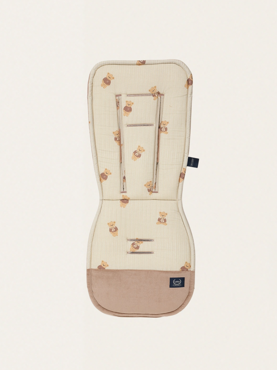 Wkładka do wózka Multi Baby Bear