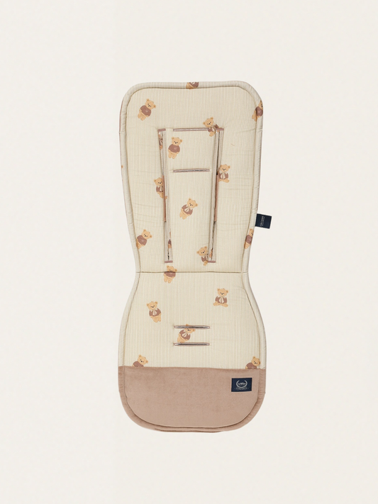 Wkładka do wózka Multi Baby Bear