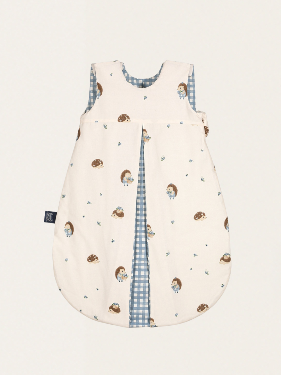 Bawełniany śpiworek do spania Berry Henry