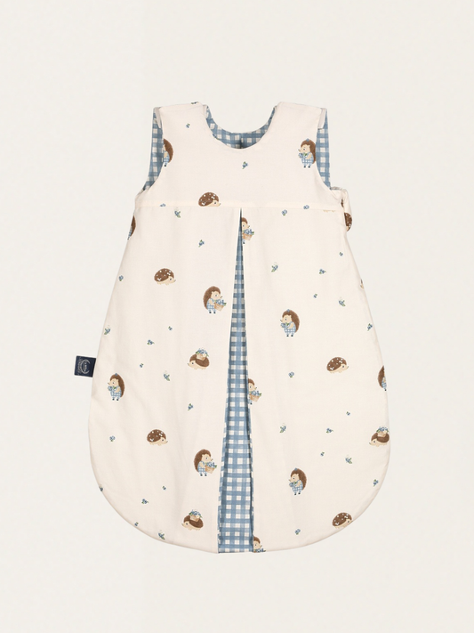 Bawełniany śpiworek do spania Berry Henry