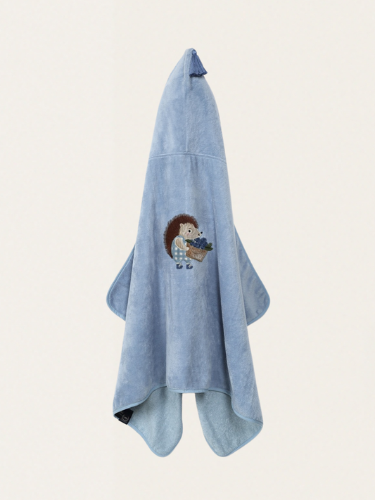 Bambusowy ręcznik Country Berry