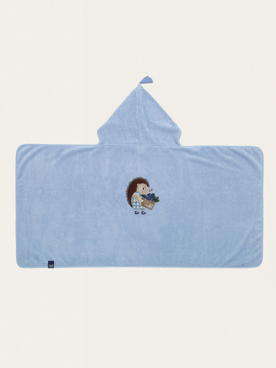 Bambusowy ręcznik Country Berry