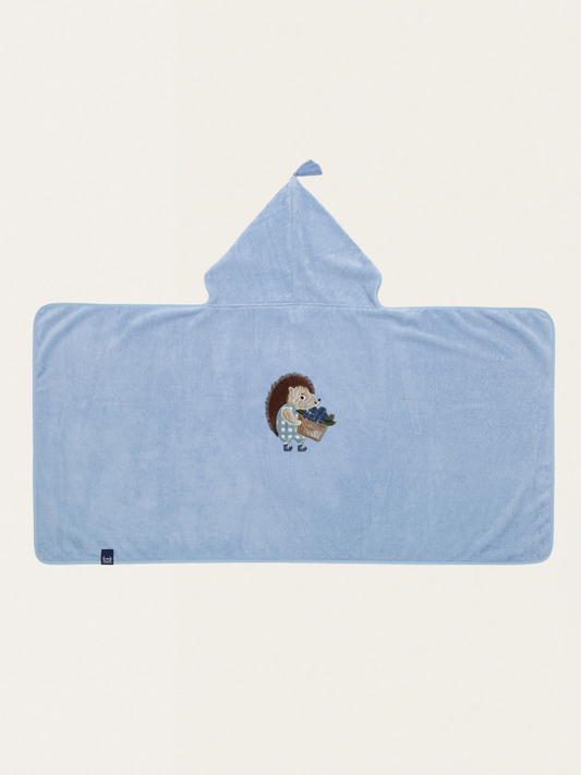 Bambusowy ręcznik Country Berry