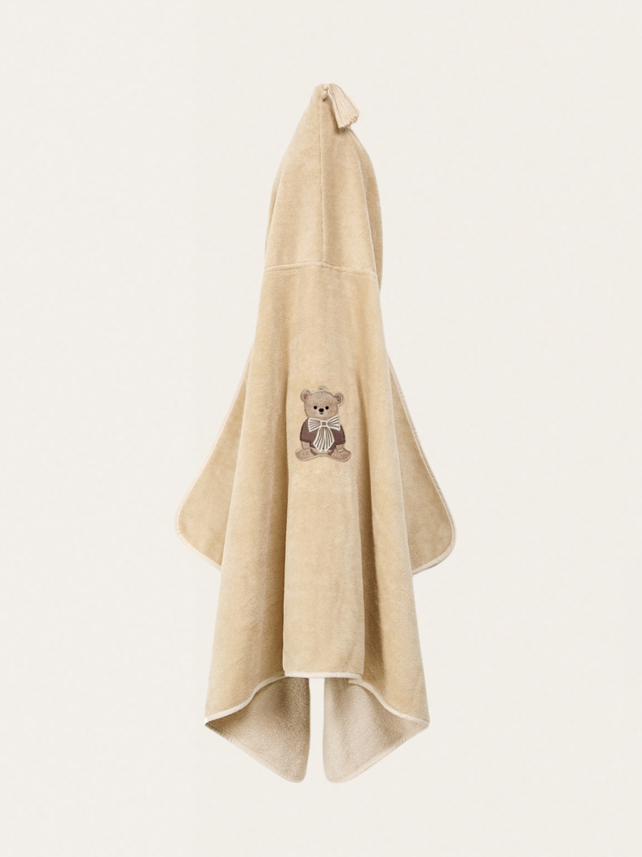 Bambusowy ręcznik Baby Bear