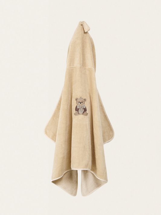 Bambusowy ręcznik Baby Bear