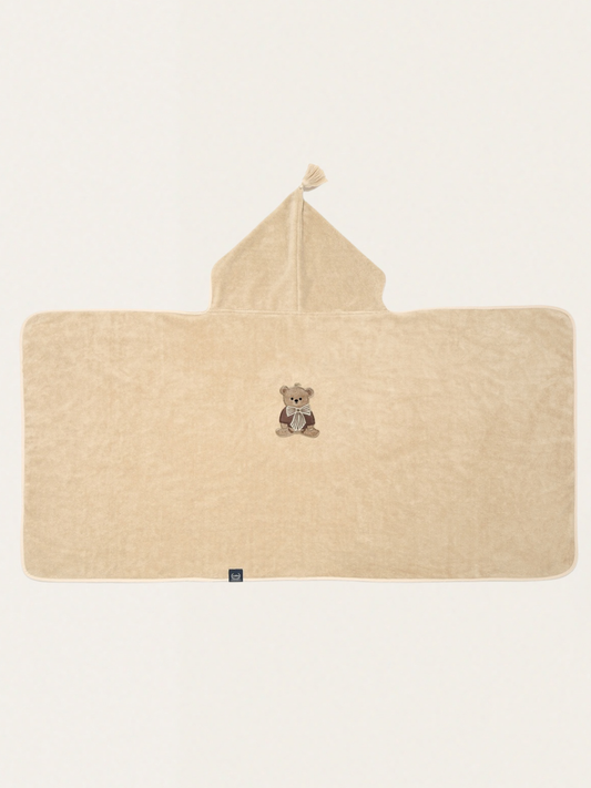 Bambusowy ręcznik Baby Bear