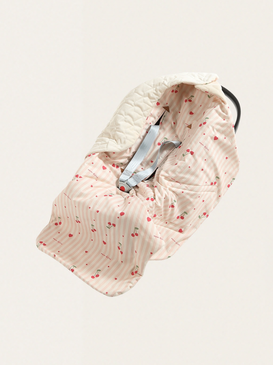 Kocyk do fotelika samochodowego Multi Mom Cherie