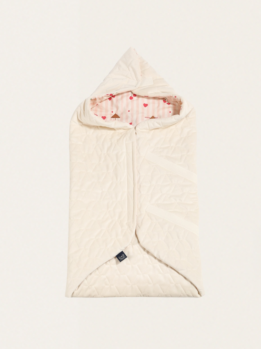 Kocyk do fotelika samochodowego Multi Mom Cherie