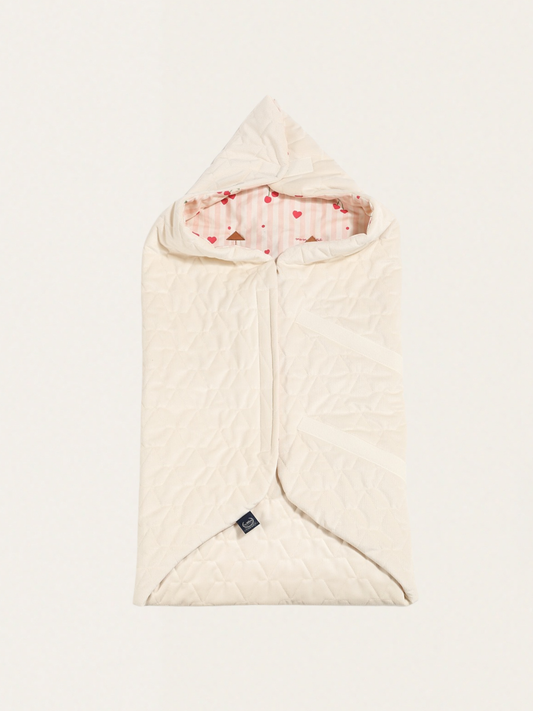 Kocyk do fotelika samochodowego Multi Mom Cherie