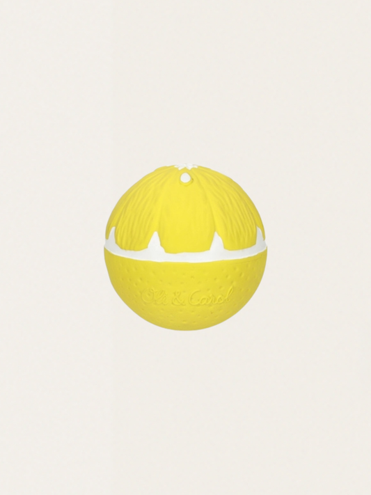 Piłki sensoryczne 3 szt. - Sałatka Owocowa