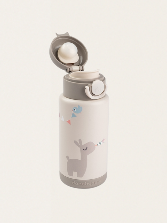 Butelka termiczna z otwartym ustnikiem 340 ml