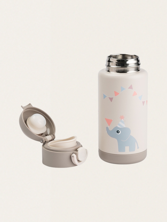 Butelka termiczna z otwartym ustnikiem 340 ml