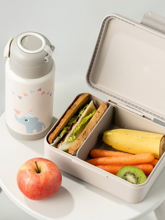 Butelka termiczna z otwartym ustnikiem 340 ml