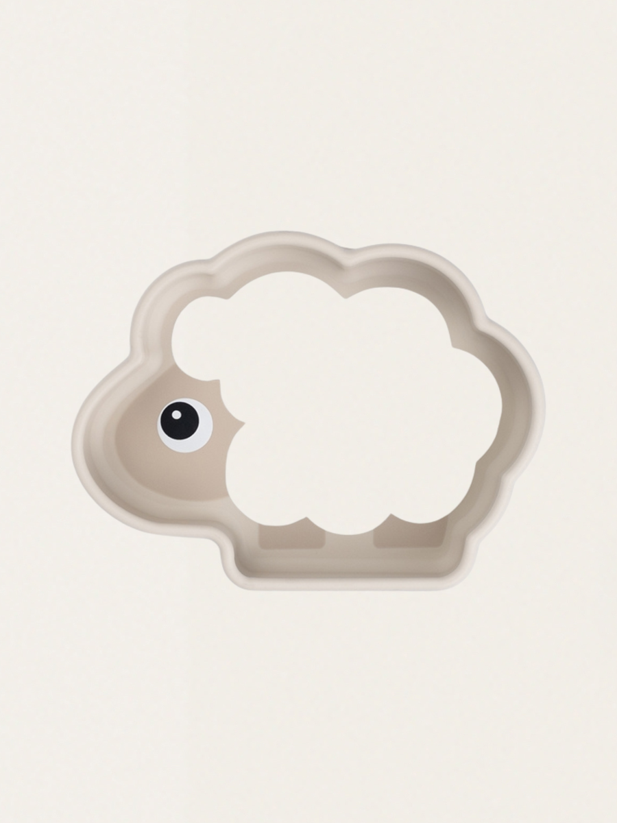 Miseczka z przyssawką Sheepy