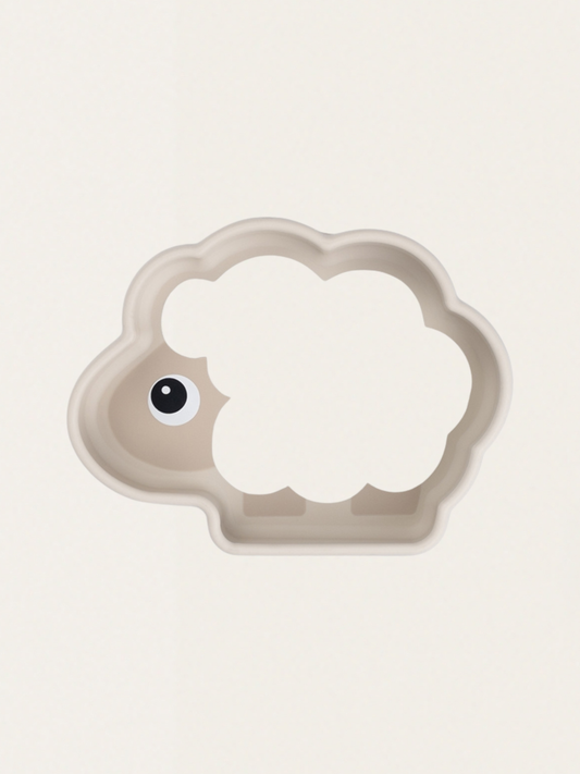 Miseczka z przyssawką Sheepy