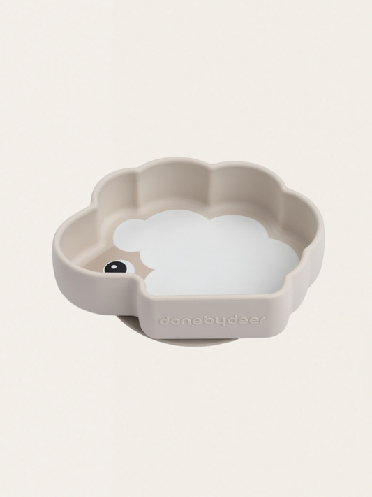 Miseczka z przyssawką Sheepy