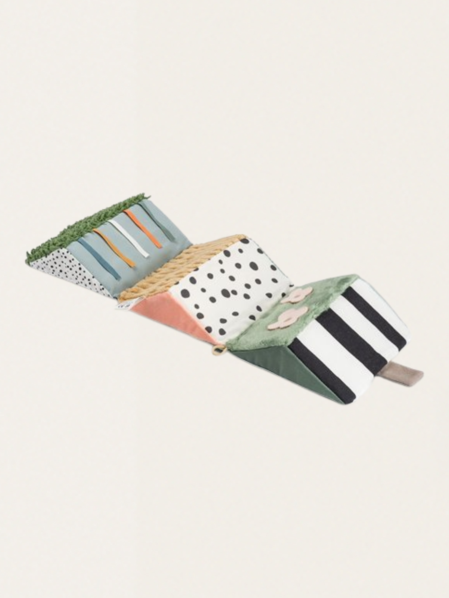 Rozkładane lusterko sensoryczne Tiny Farm