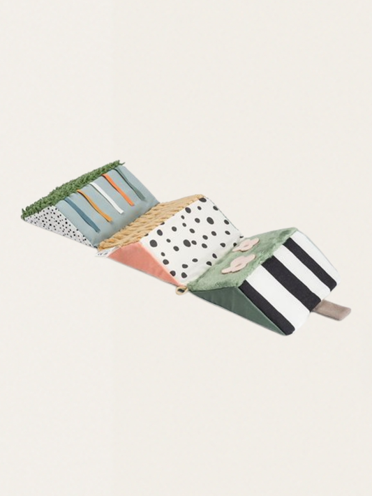 Rozkładane lusterko sensoryczne Tiny Farm