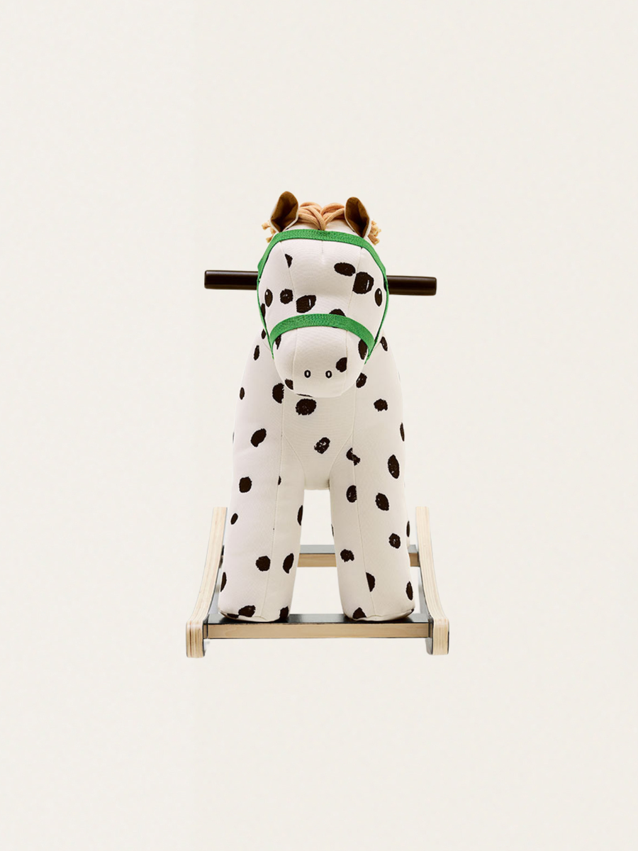 Koń na biegunach Pippi